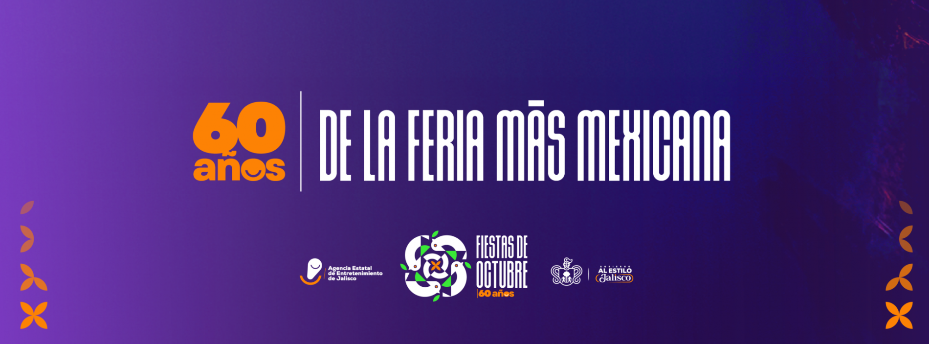 Fiestas de Octubre 2025