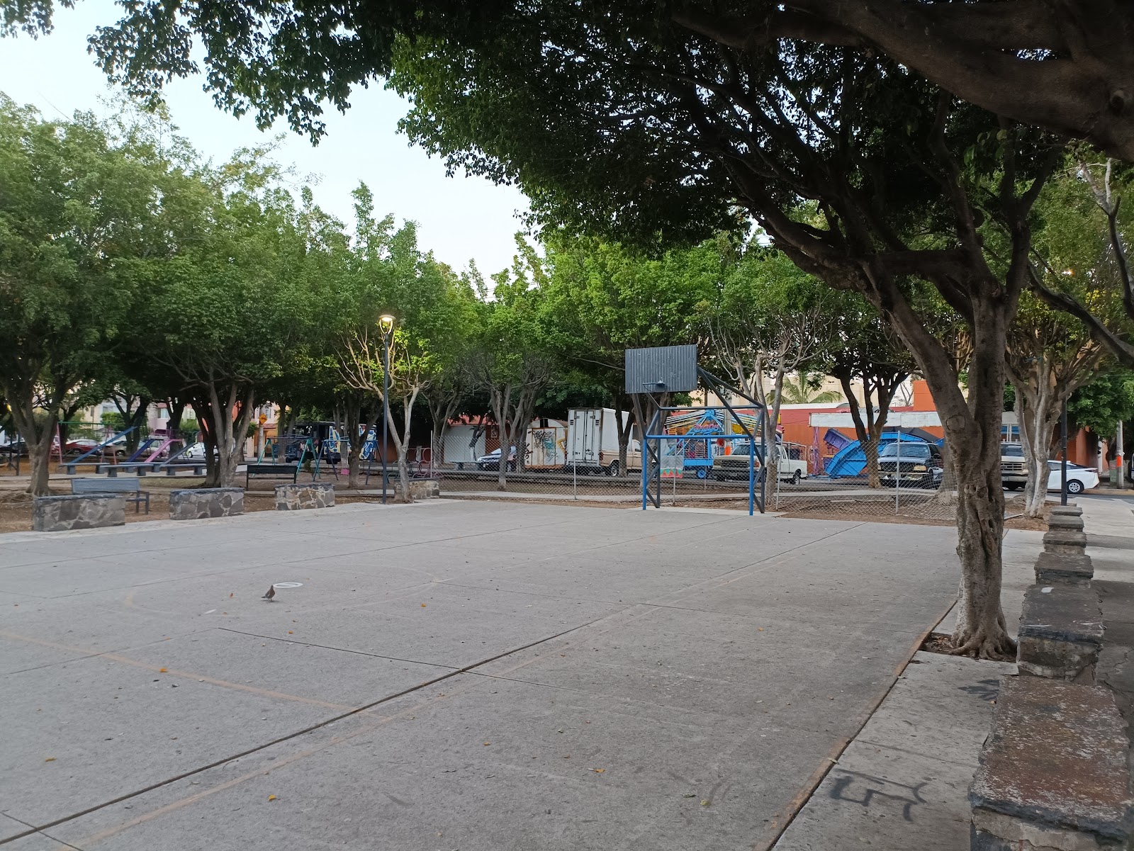 Parque Popular No. 9