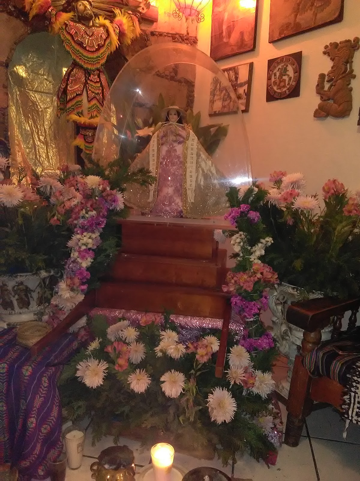 Cuartel De Danzas Autoctonas De Zapopan