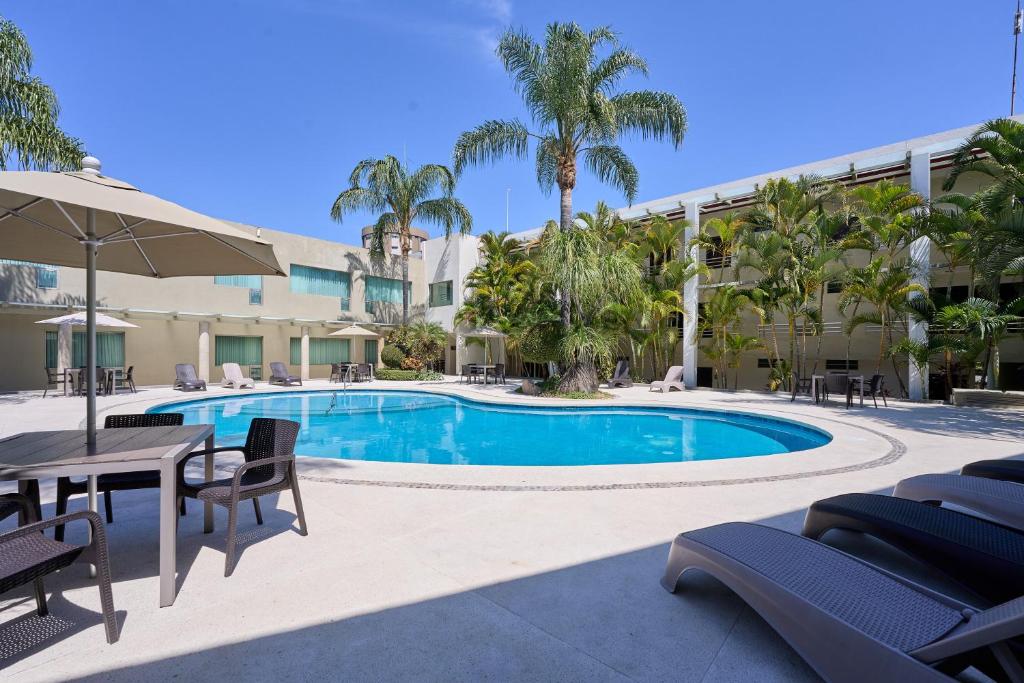 Hotel Estancia Business Class