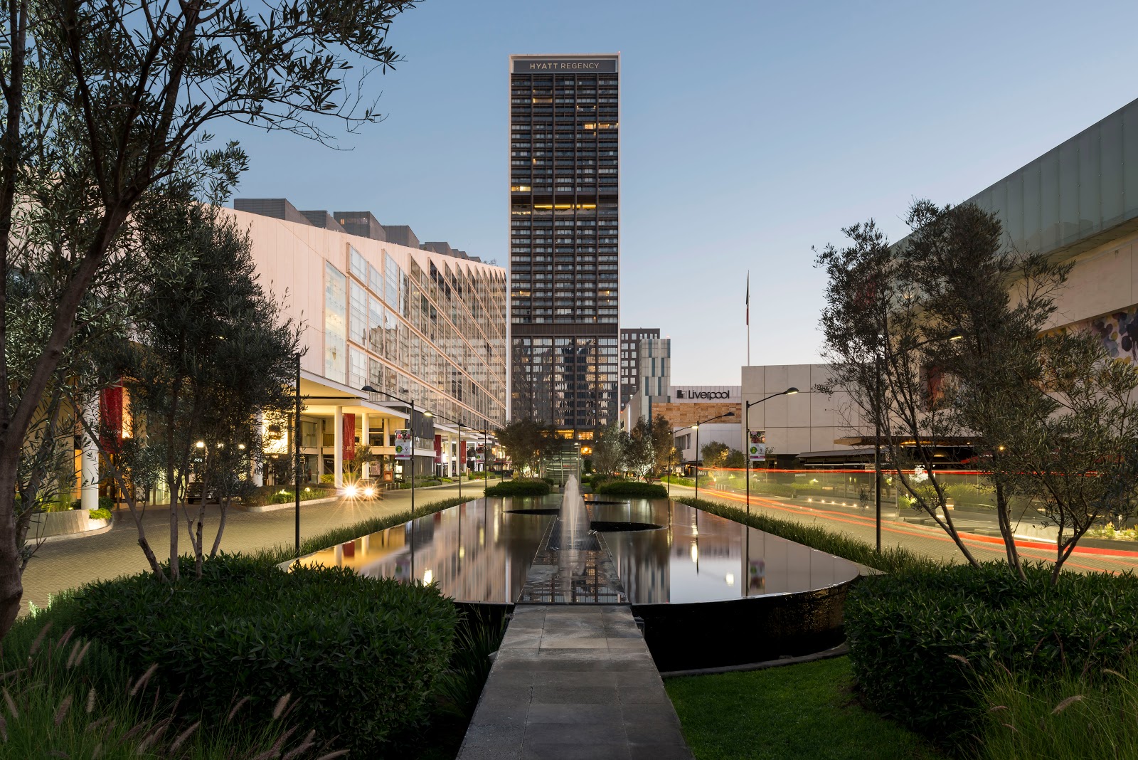 Andares Centro Comercial