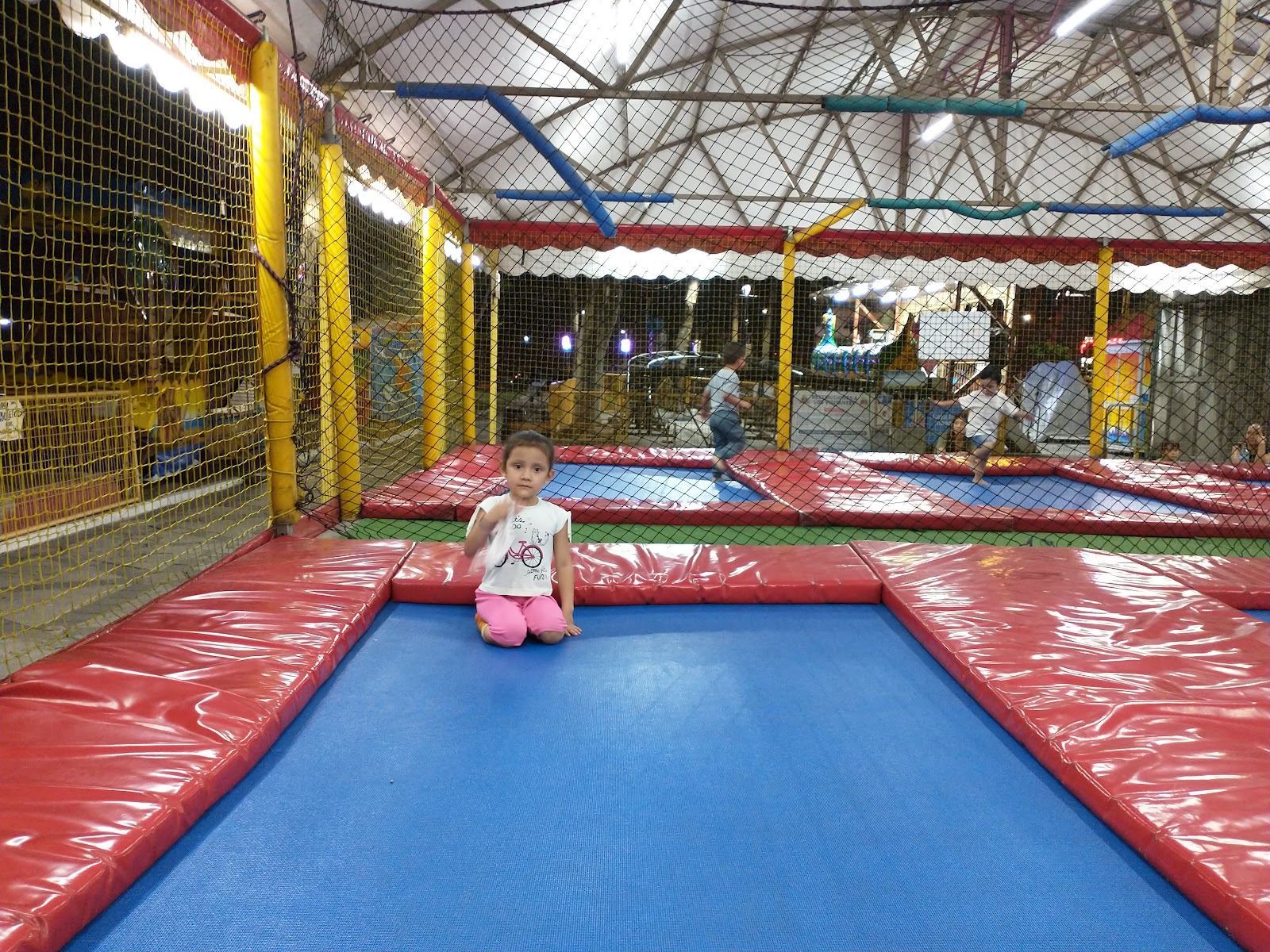 Parque Jardines Alcalde