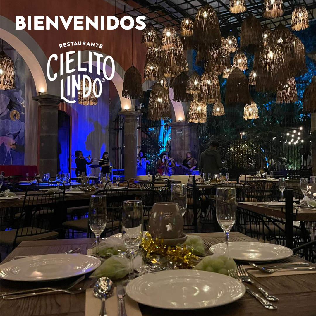 Restaurante Cielito Lindo