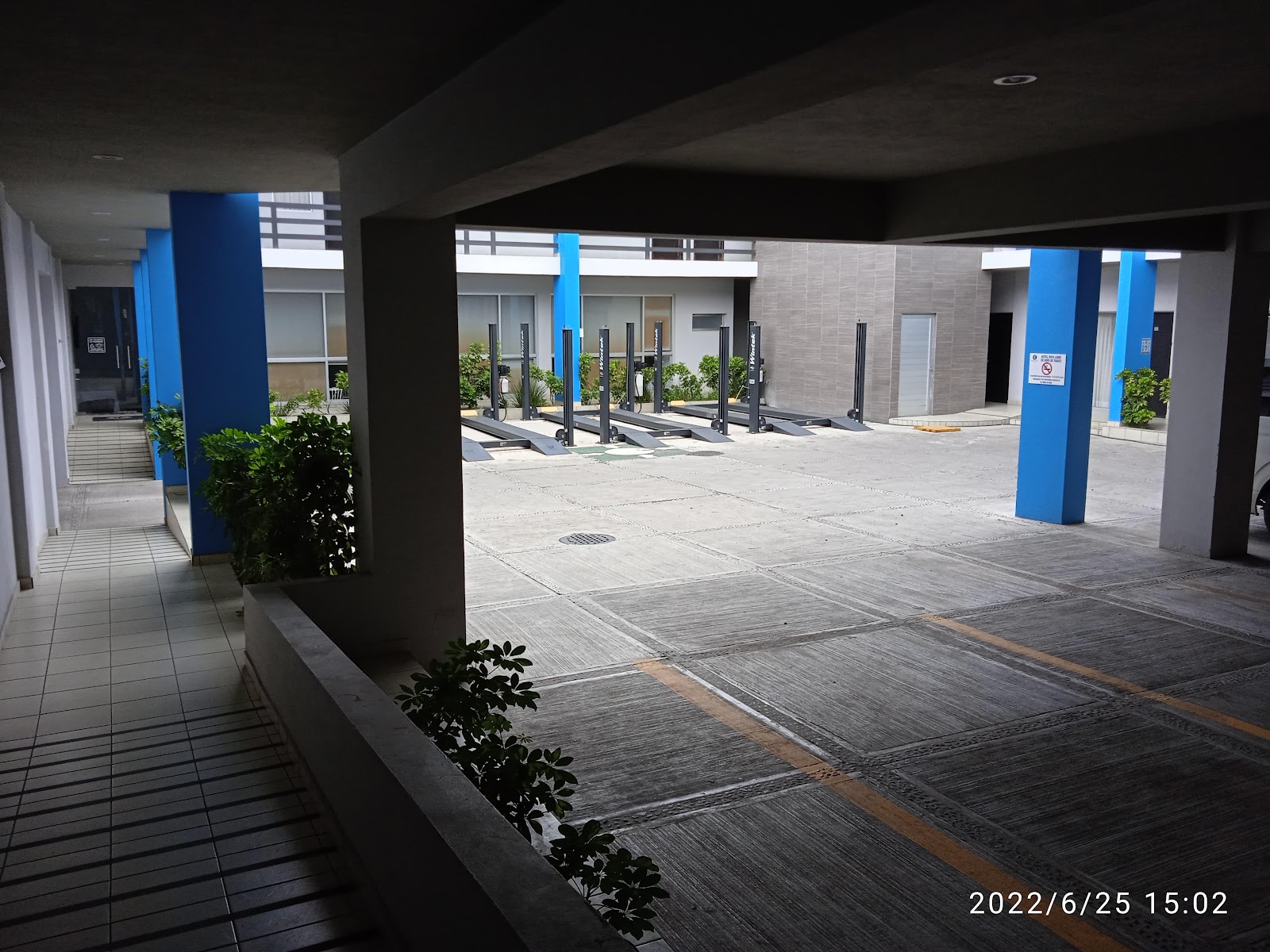 Hotel Suites de Real