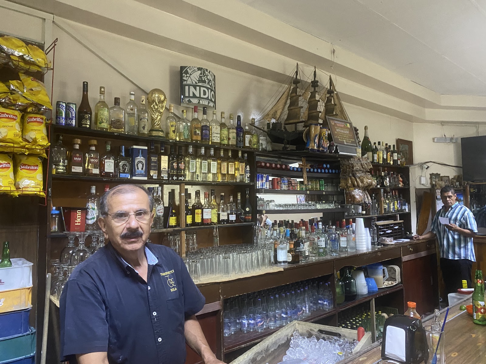 Bar Martín