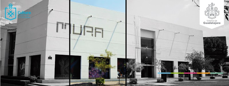 Museo Raúl Anguiano MURA