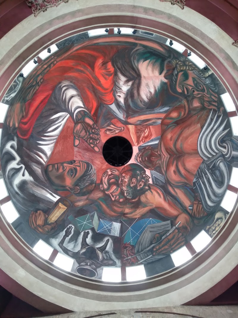 MUMA, Museo María Amada