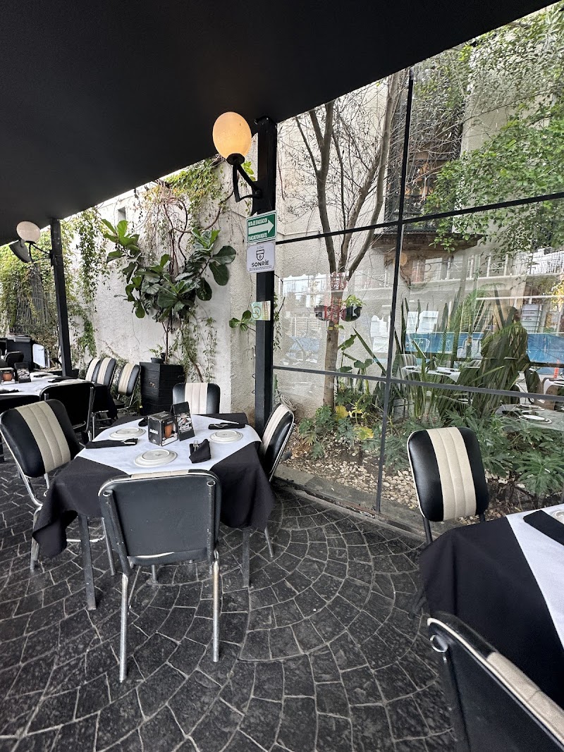 Casa Dolores - Av. Chapultepec