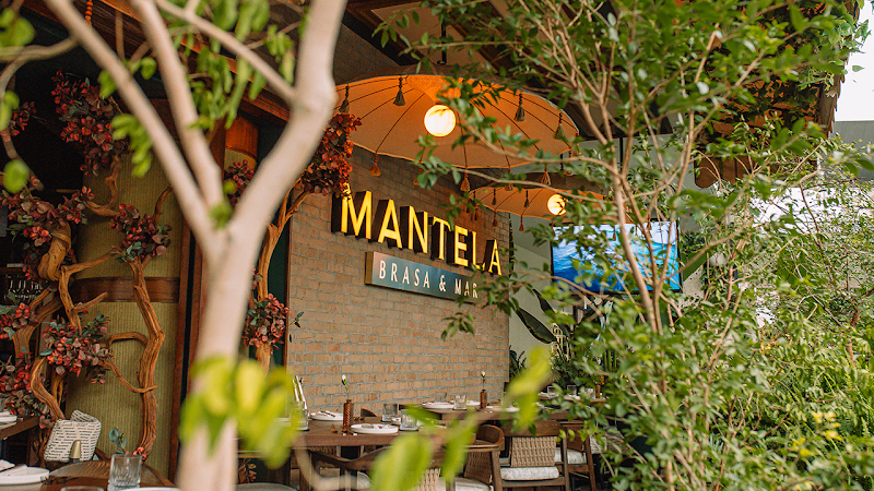 Mantela Restaurante