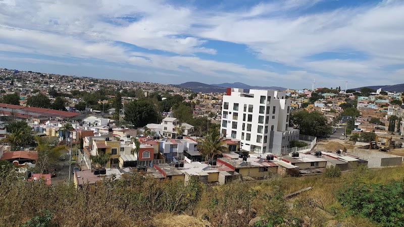 Parque Lineal Demóstenes