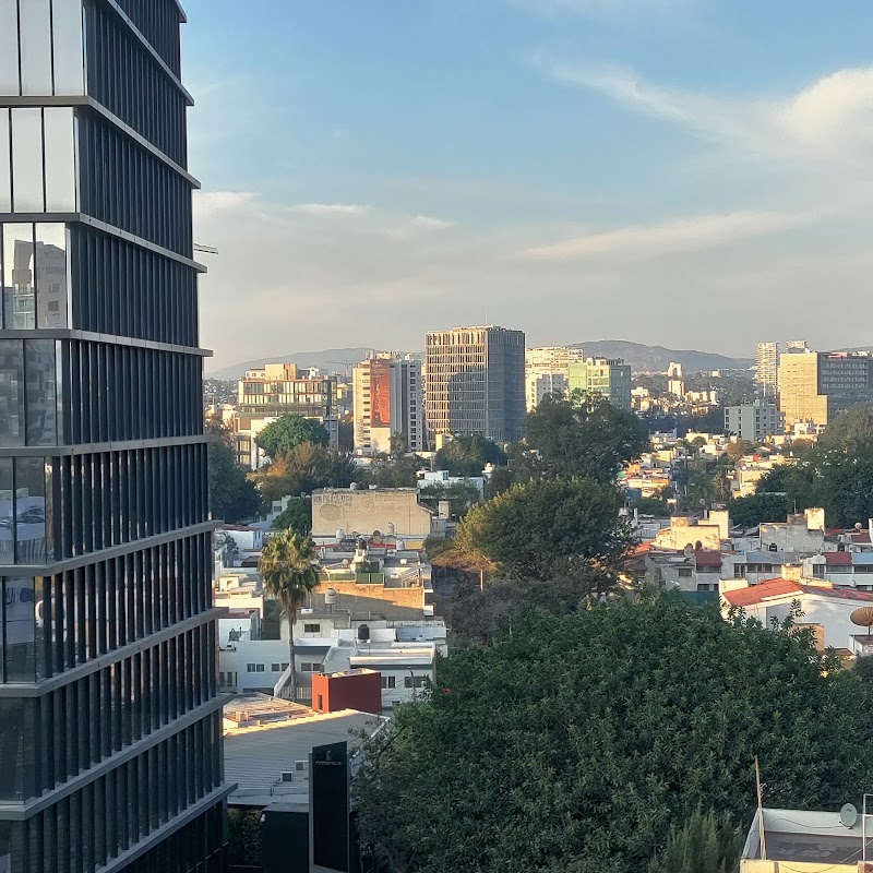 FULTON BUSINESS LUXURY HOTEL