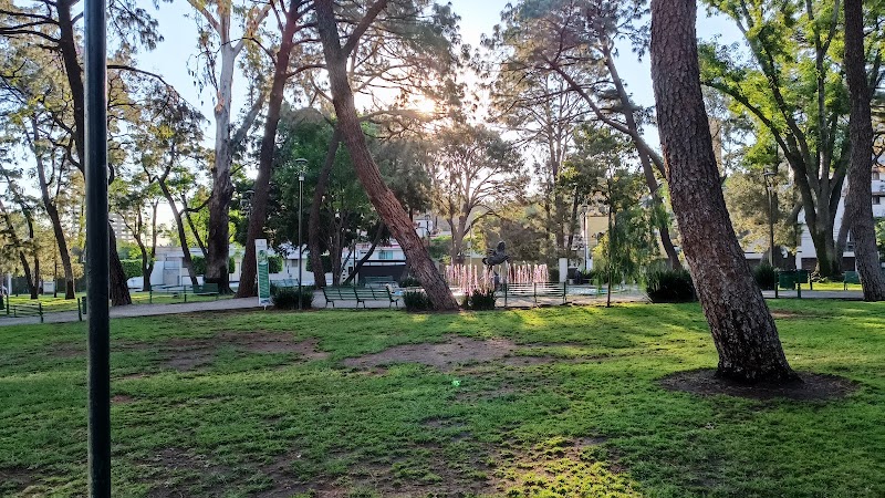 Parque de la Estatua